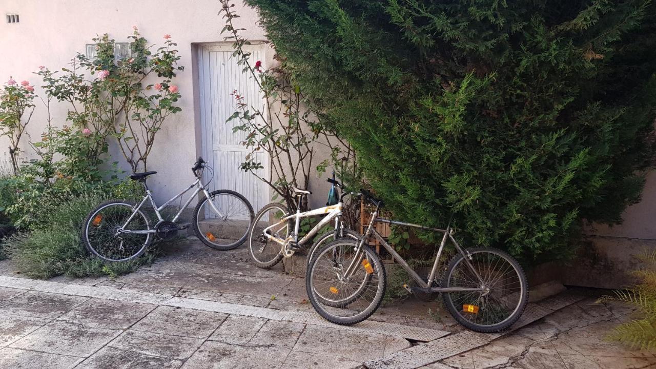 Les Petites Forges Διαμέρισμα Auxonne Εξωτερικό φωτογραφία